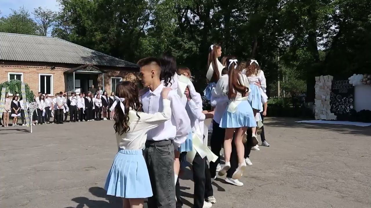Вальс Павлиш 30 05 25