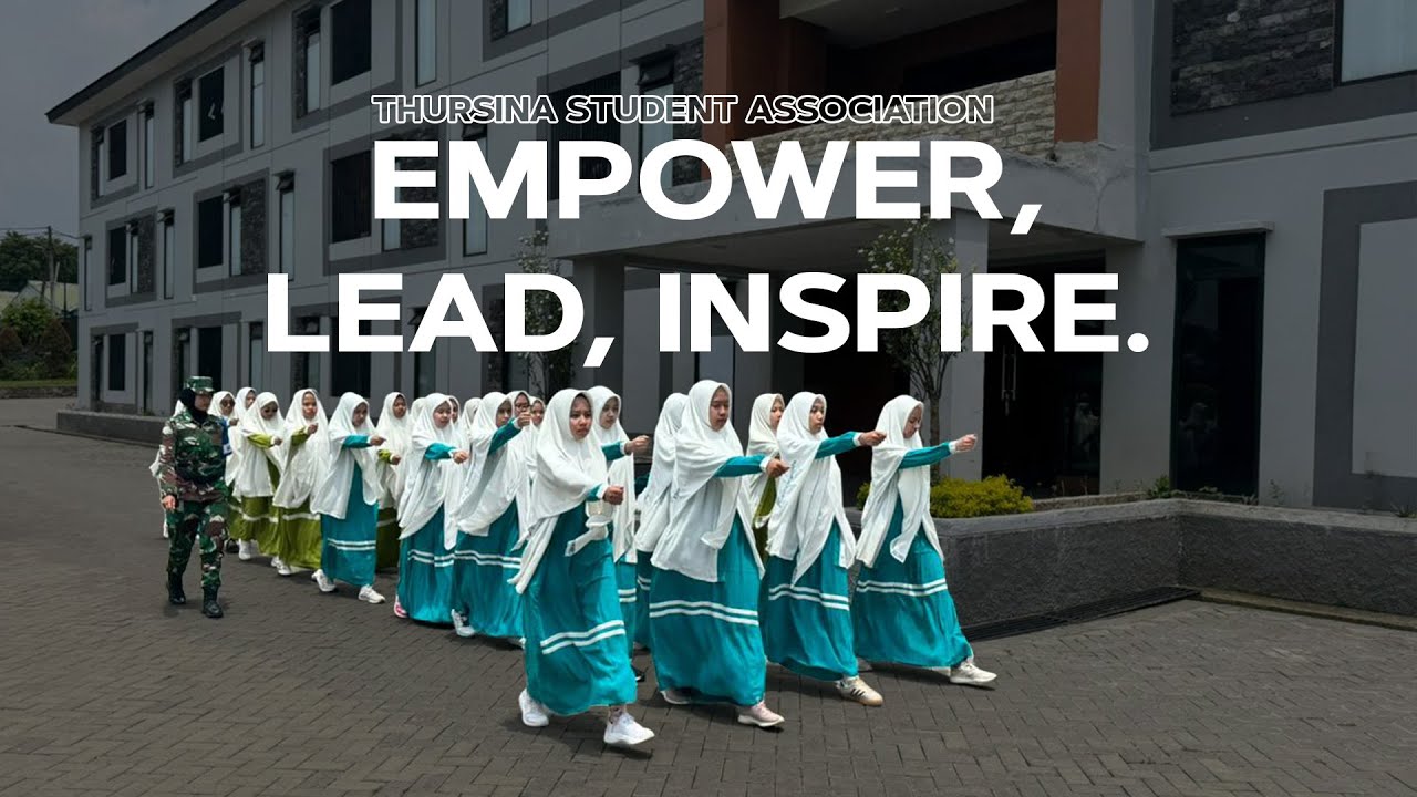 Empower, Lead & Inspire: Thursina Student Association Strengthens Leadership Character