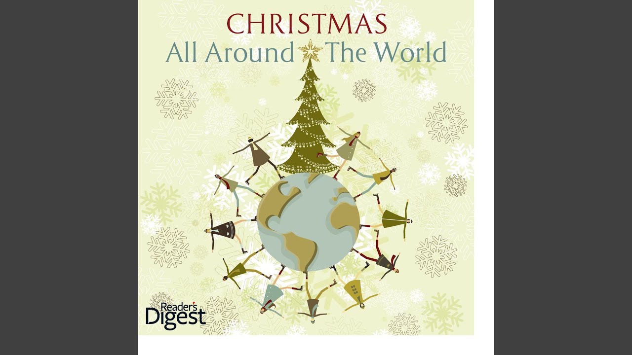 Joy to the World