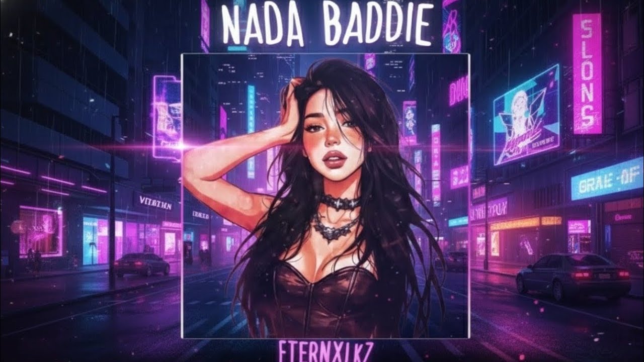 Eternxlkz - Nada Baddie (Official Audio)