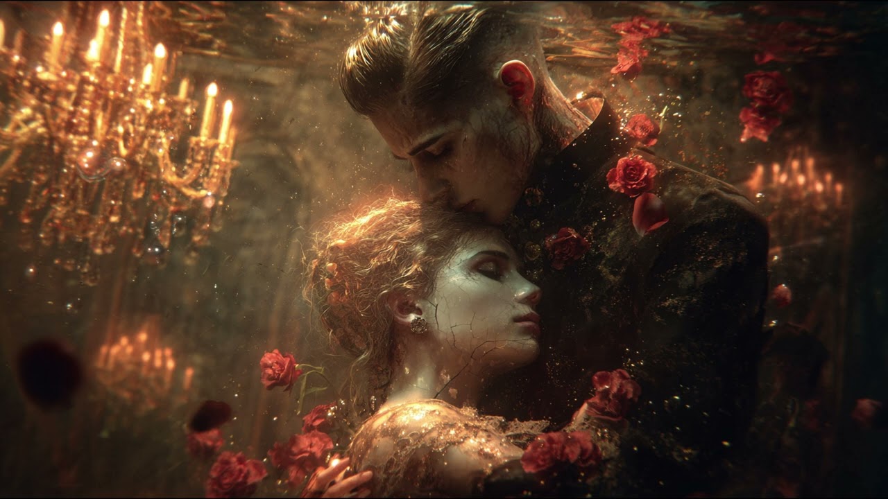 I Loved You Into Madness | DARK MASCULINE SONG