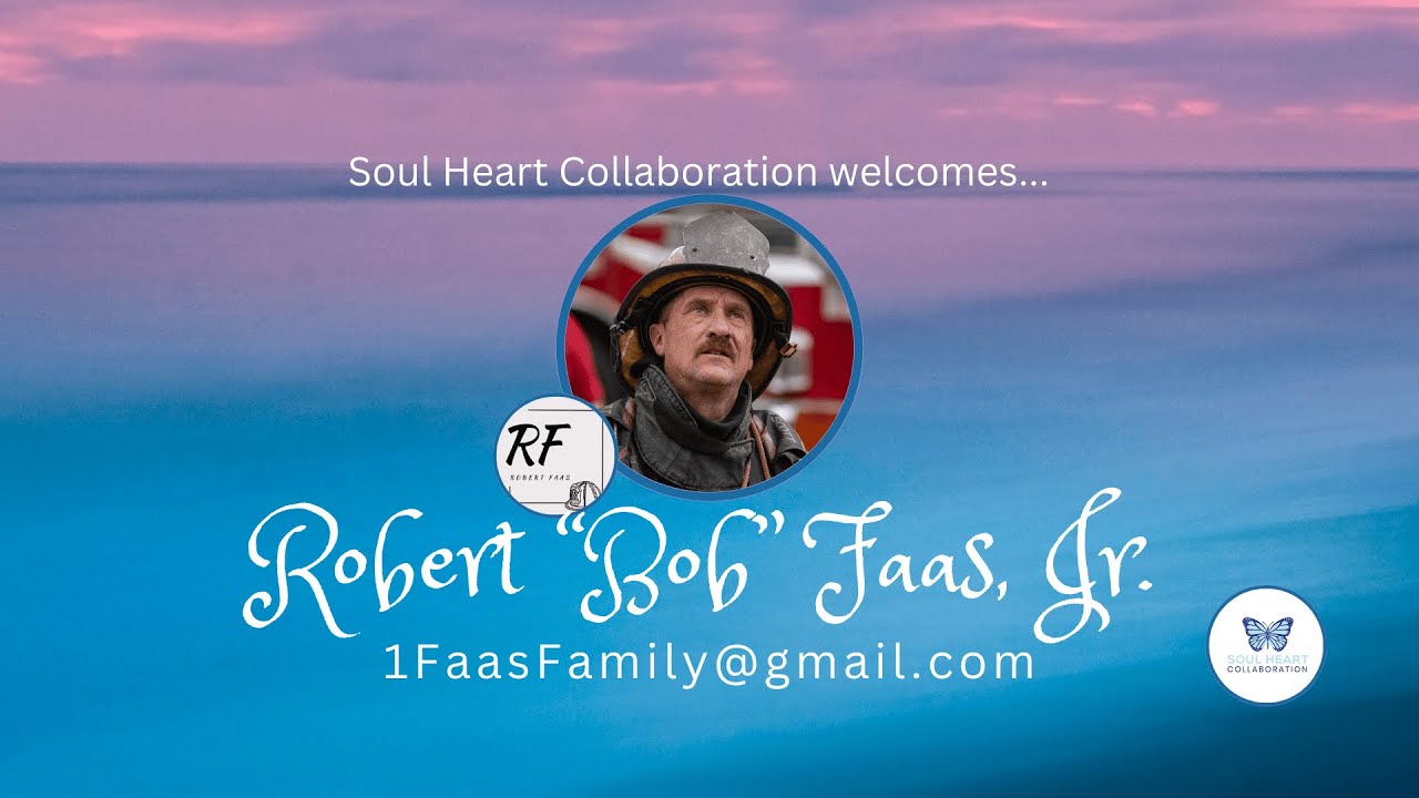 Robert “Bob” Faas, Jr. – Presentation – Infinite Possibilities 2024
