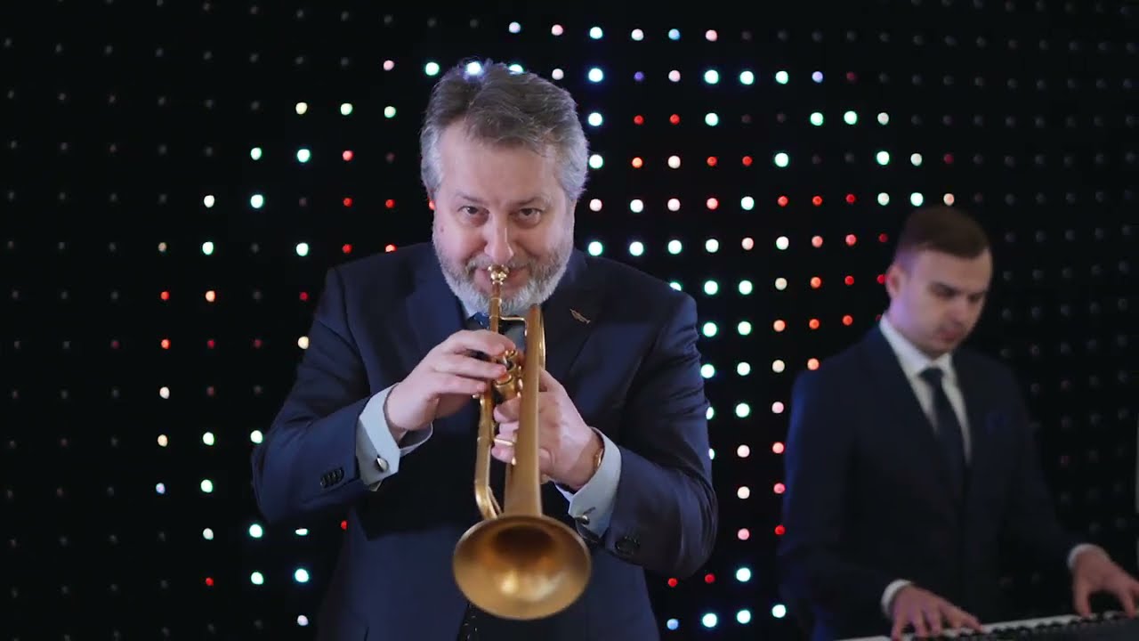 Formația Capitol band din Suceava – Program instrumental - sârbe