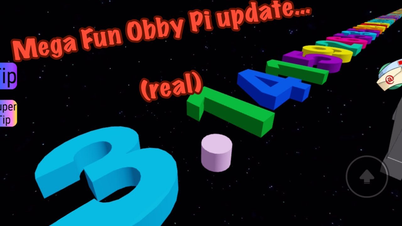 MERRY PI DAY 2024!!