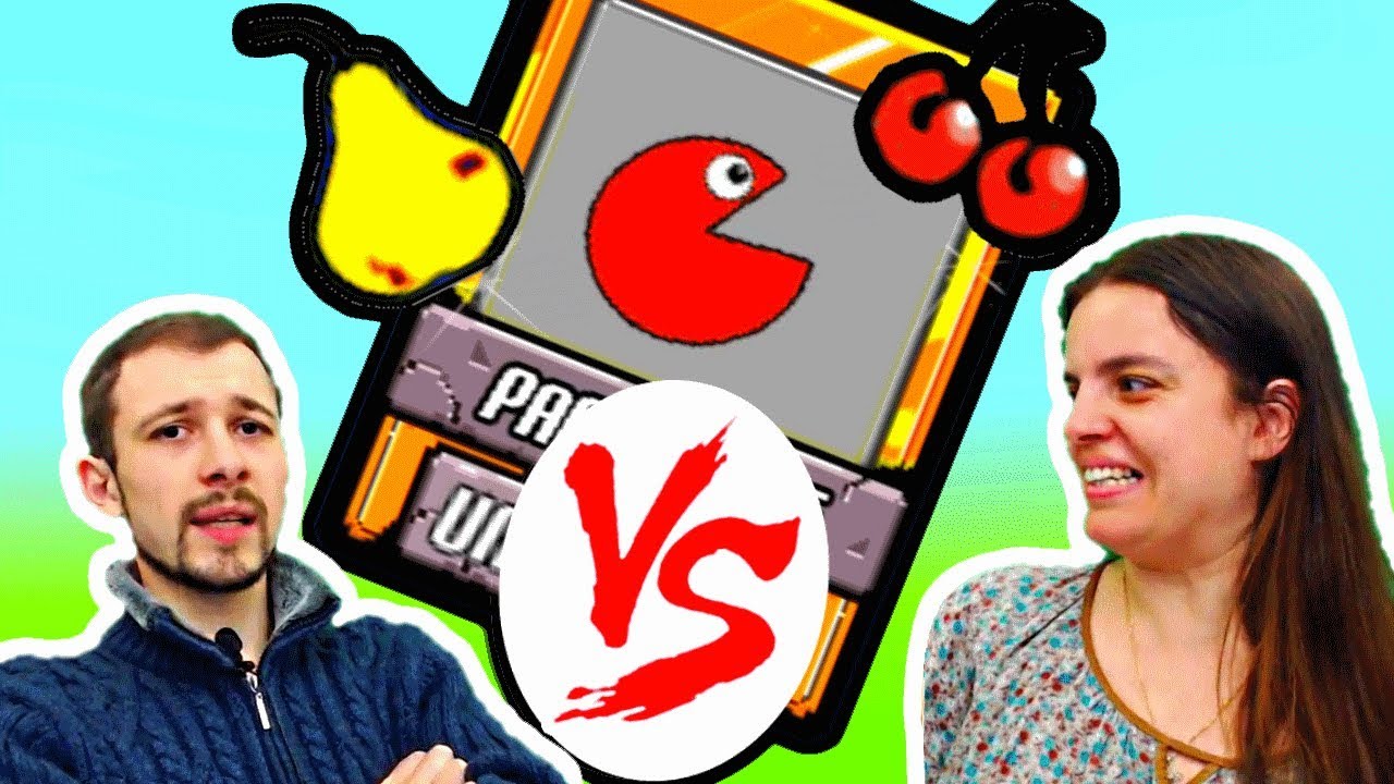 Мини Батлы для ДВОИХ! ПРоХоДиМеЦ против БолтушкИ! #3