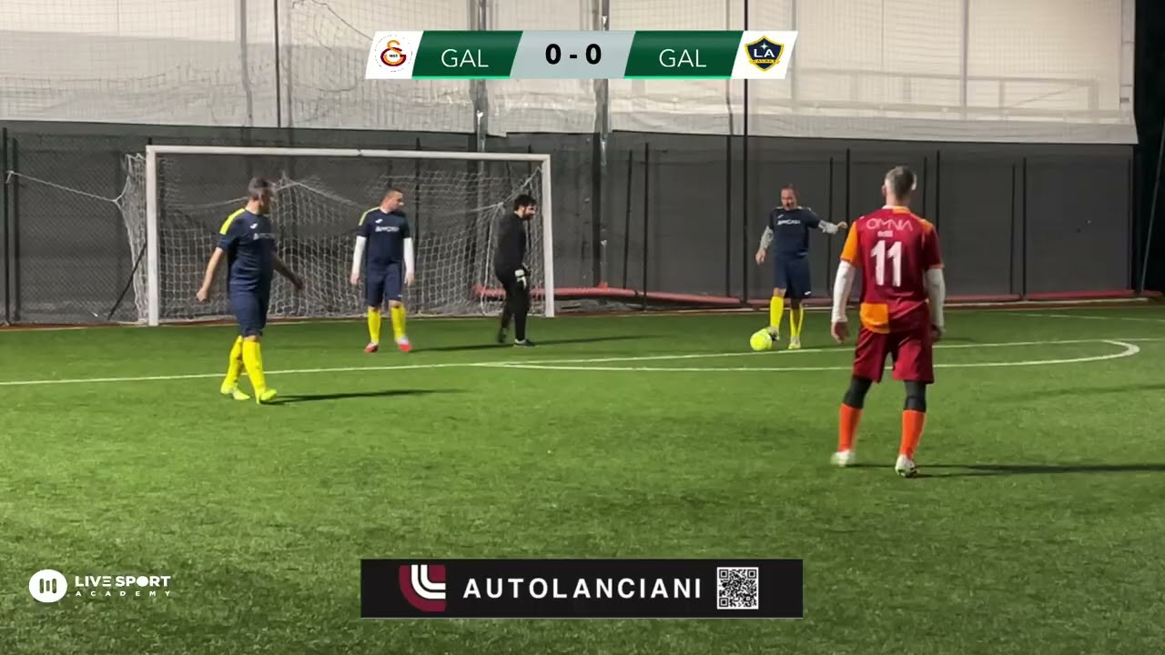 Magnvm Cup | Galatasaray- Galaxy App Casa
