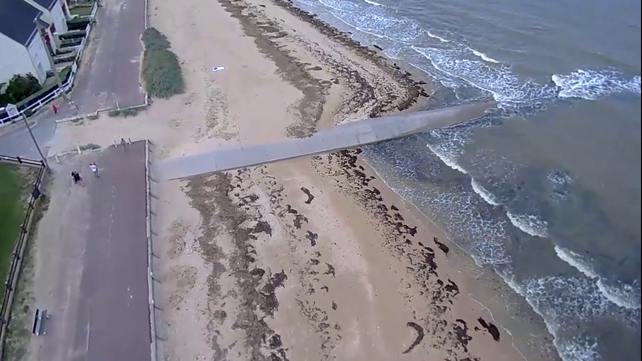 BERNIERE SUR MER