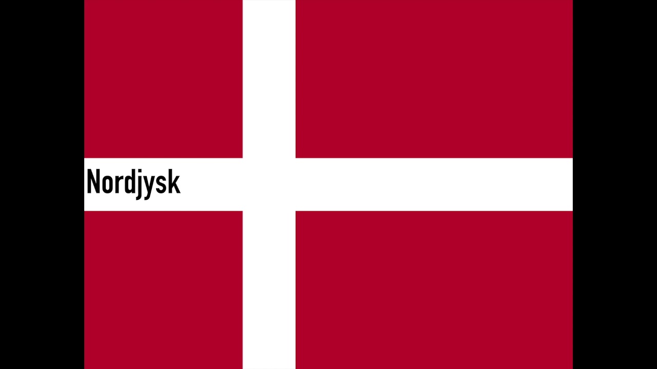 Simon Dam - Danish dialects/Danske dialekter