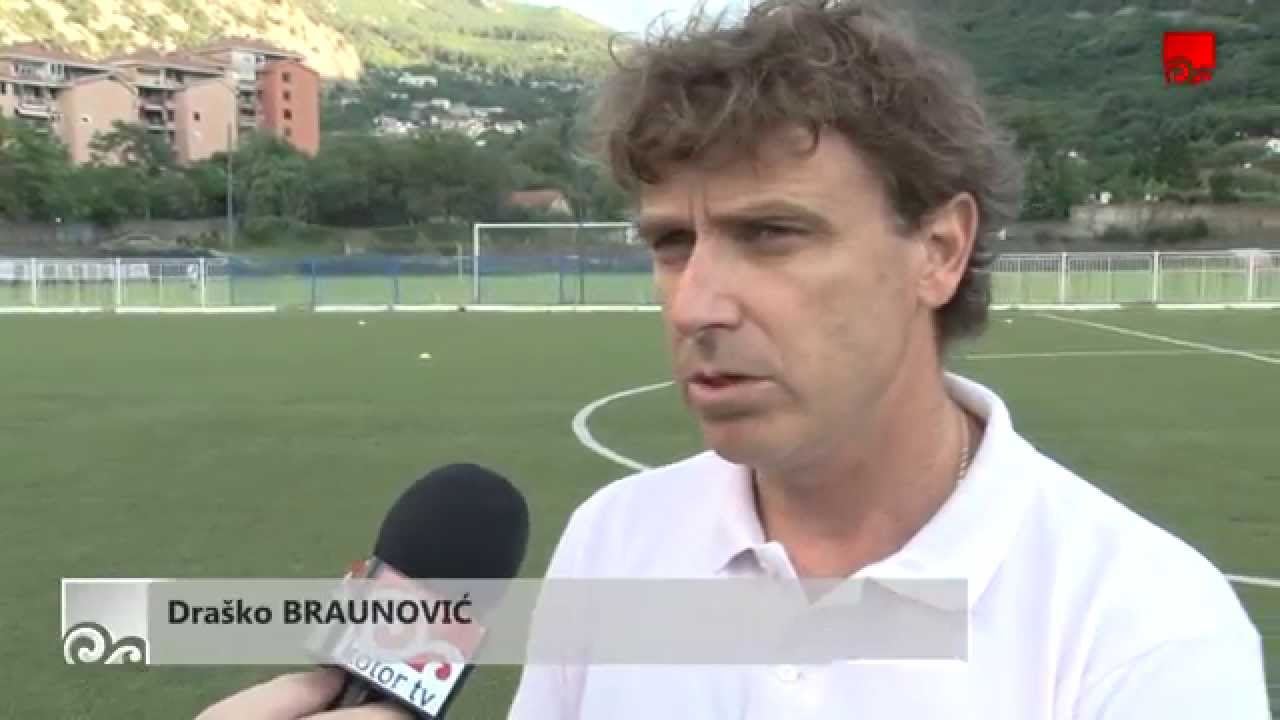 BOKELJ: PRVI TRENING U SJENCI SLUČAJA PETKOVIĆ