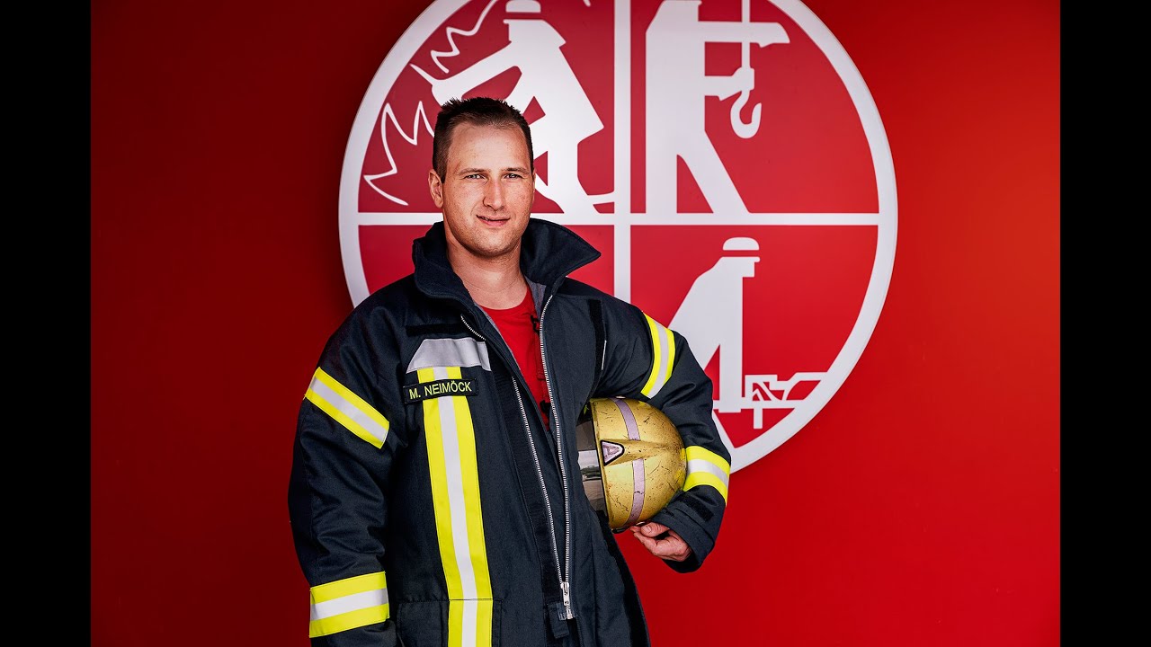 Sicherheitsbeauftragte der Feuerwehr – Untertitel