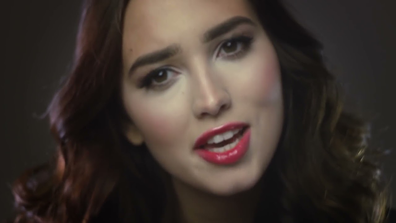 Nick Cave&Kylie Minogue   Where the Wild Roses Grow by Sershen&Zaritskaya feat  Elijah Skrebnyov