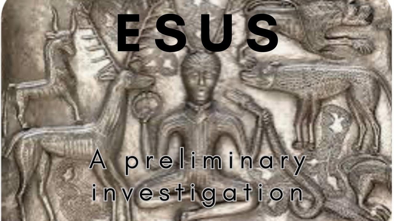 Esus: A Preliminary Investigation