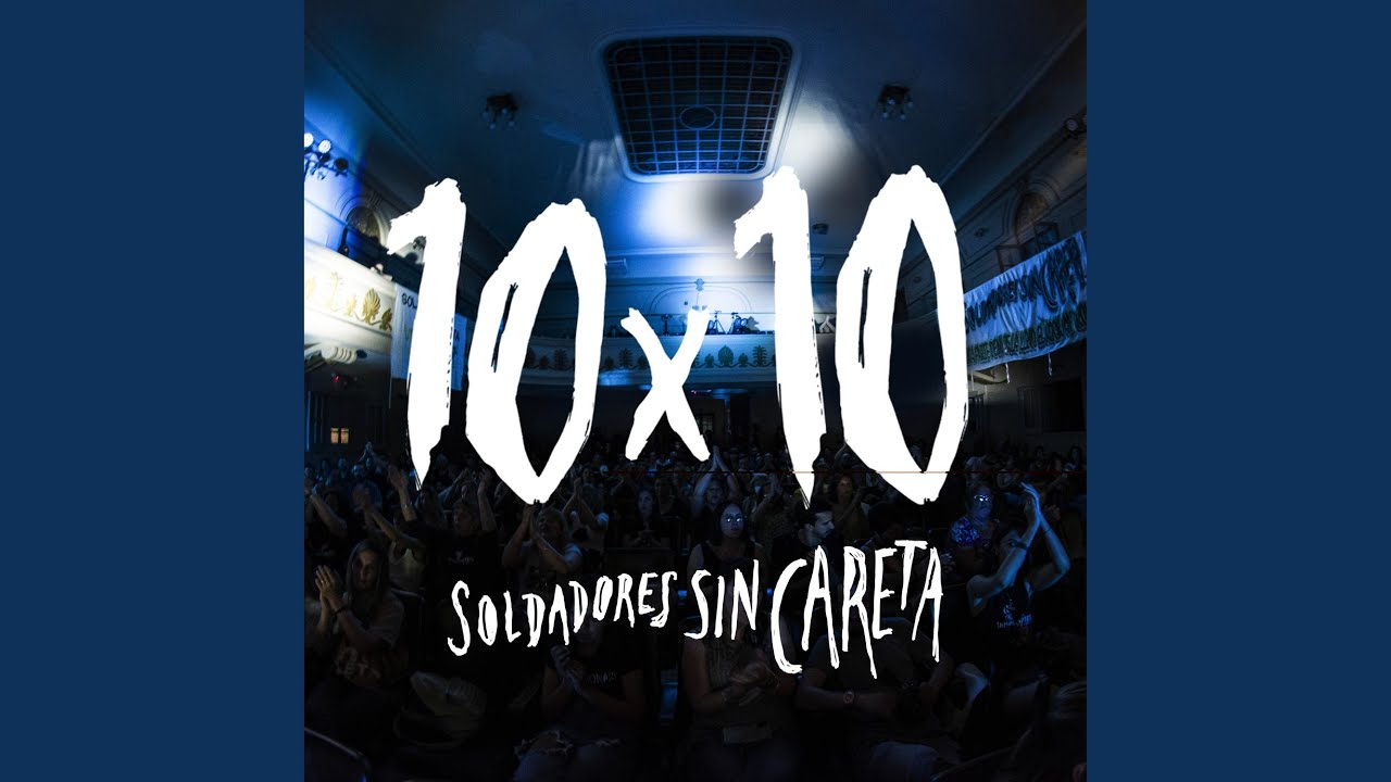 Cancion de libertad