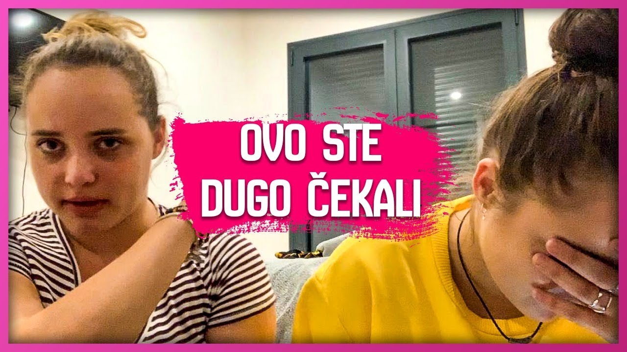 KONACNO ODGOVOR NA NAJTRAZENIJE PITANJE *u kakvom smo odnosu sa...?*