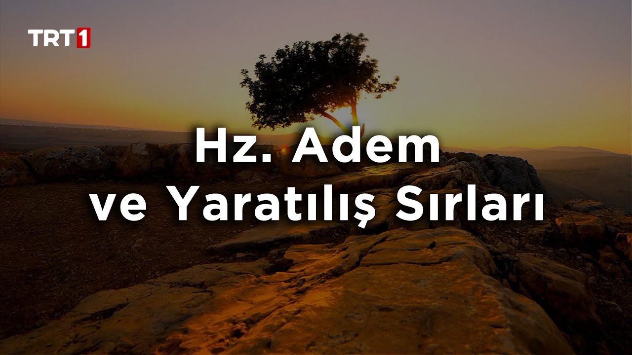 Pelin &Ccedil;ift ile G&uuml;ndem &Ouml;tesi 269. B&ouml;l&uuml;m - Hz. Adem ve Yaratılış Sırları