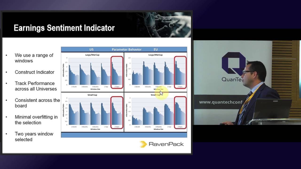 Exploiting Big Data Analytics in Trading