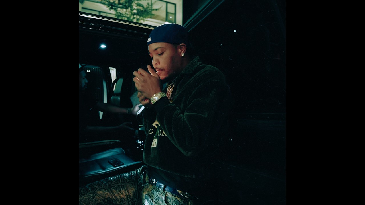 G Herbo Type Beat - “Deep In My Soul