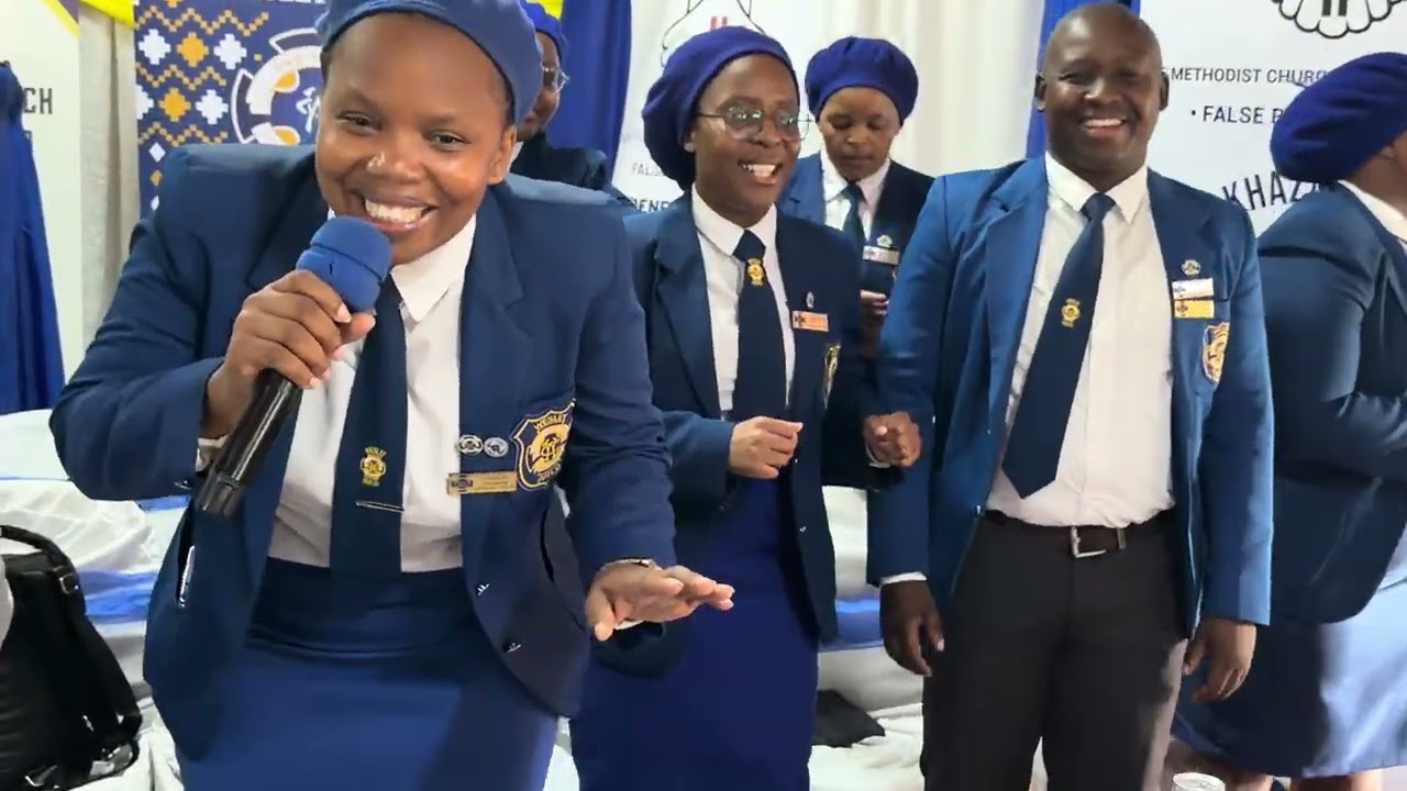 FBCWG Opening 2026 - Mandikhatshwe Nguwe