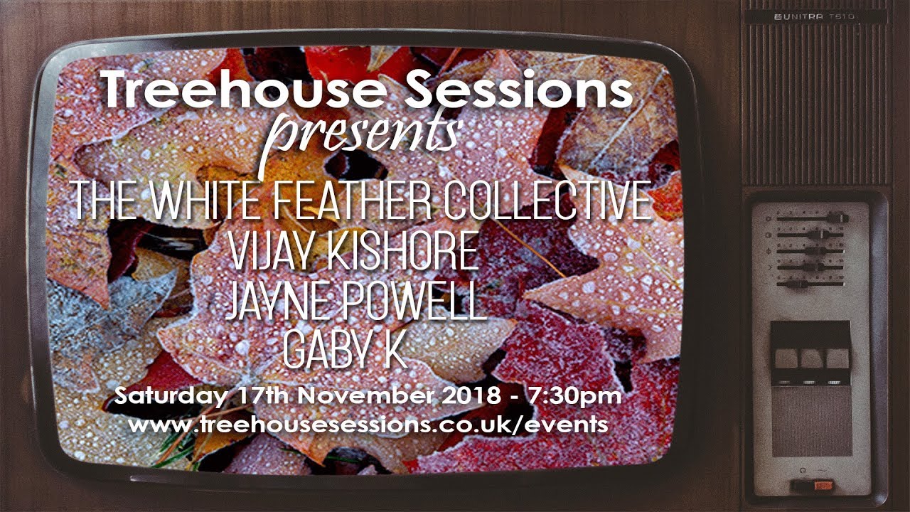 S2 - E5 - Saturday 17th November 2018