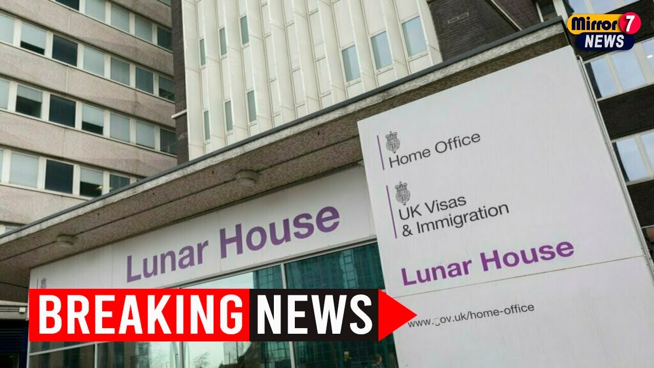 Pakistani Asylum Seeker Wins &pound;100K After 16-Year Legal Battle in UK