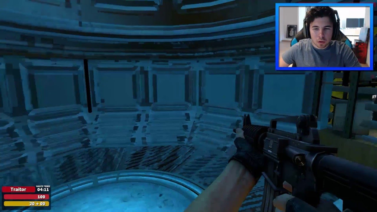 UN TRAIDOR EN DER RISE!! | Garry`s Mod (Trouble in Terrorist Town) #66