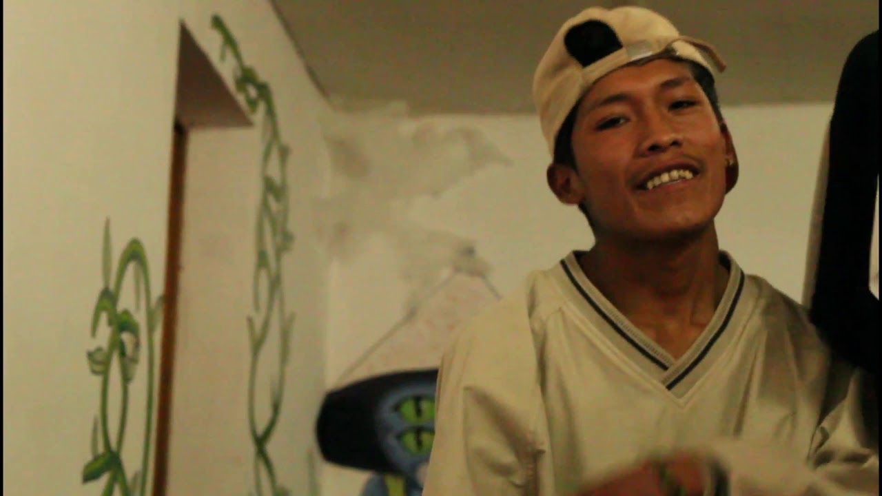 Flat Nesio - FRIO (CaliMafiaProd).