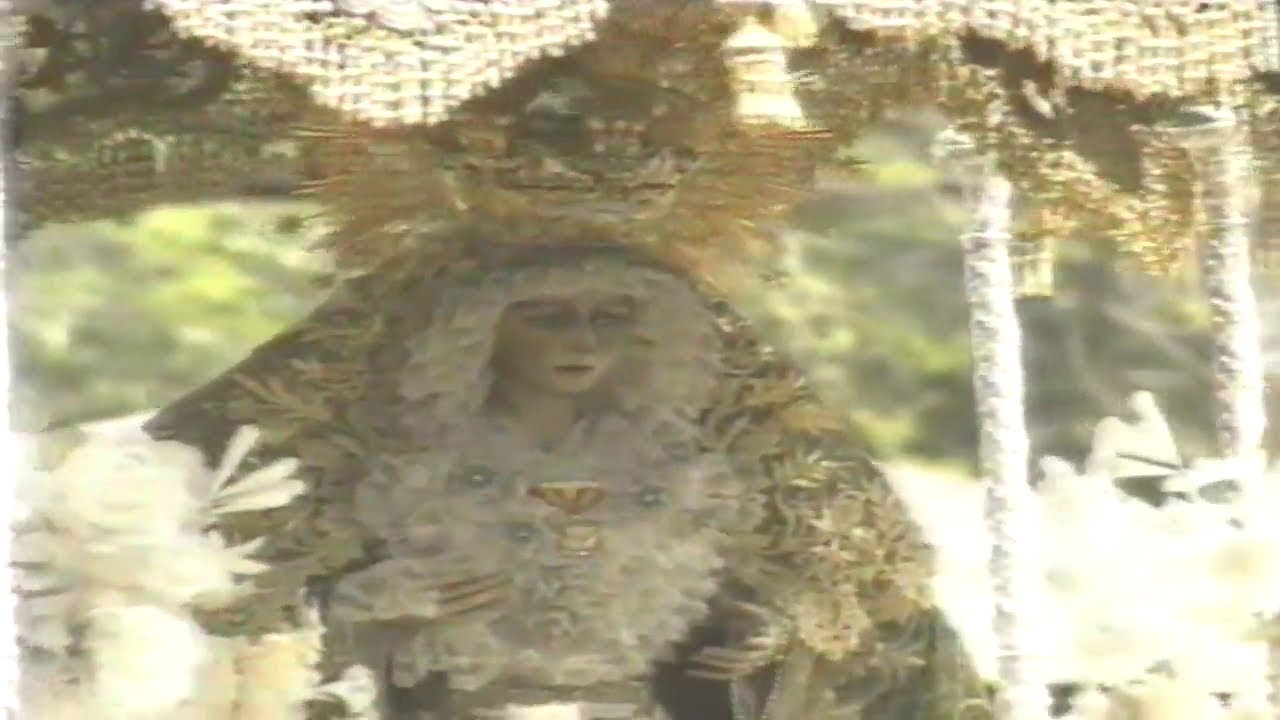 1991 - LA MACARENA - ENTRADA - LA SEMANA SANTA SEVILLANA