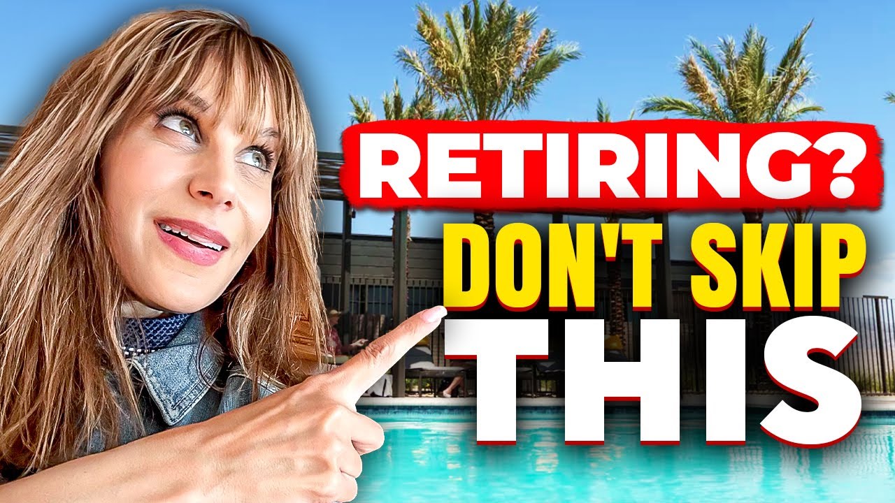 DON'T Retire In Las Vegas Before Watching This... (2025 UPDATES)