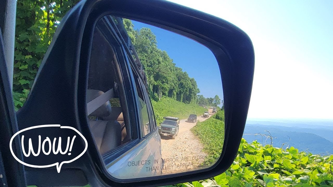 Beginner's Ride at Windrock Park with Expert Coaching and Vehicle Tips from MOA