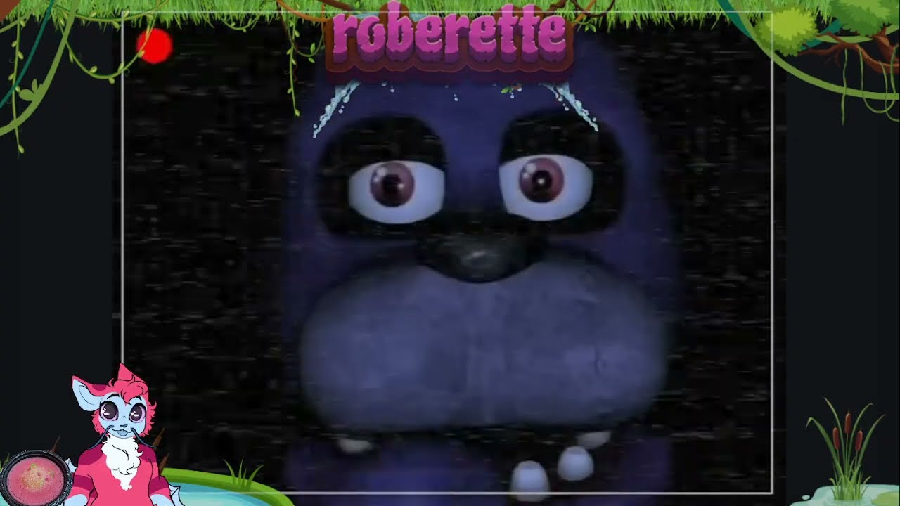 roberette Stream 100: Pretending it's 2014 and It's First Time FNAF
