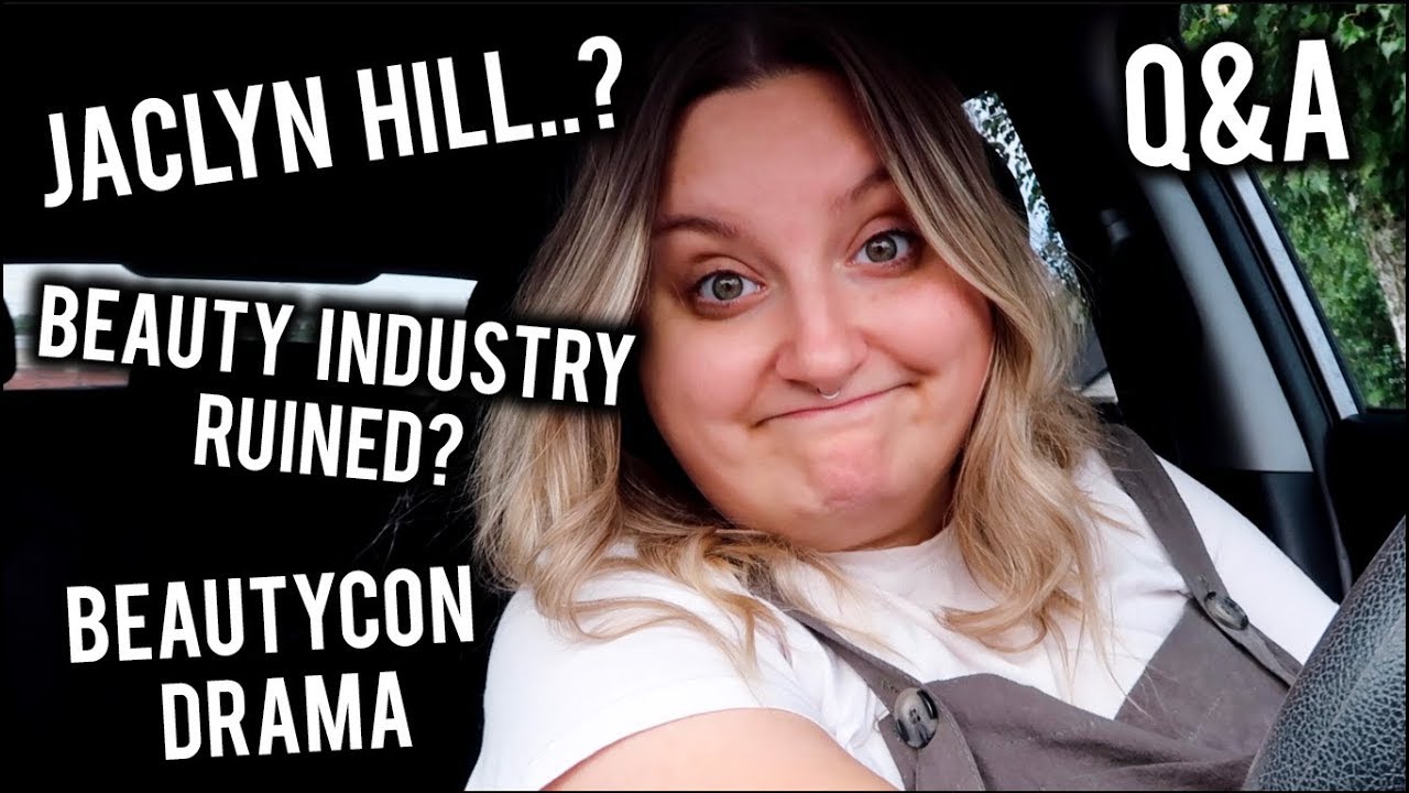 ANSWERING YOUR QUESTIONS FROM MY CAR...