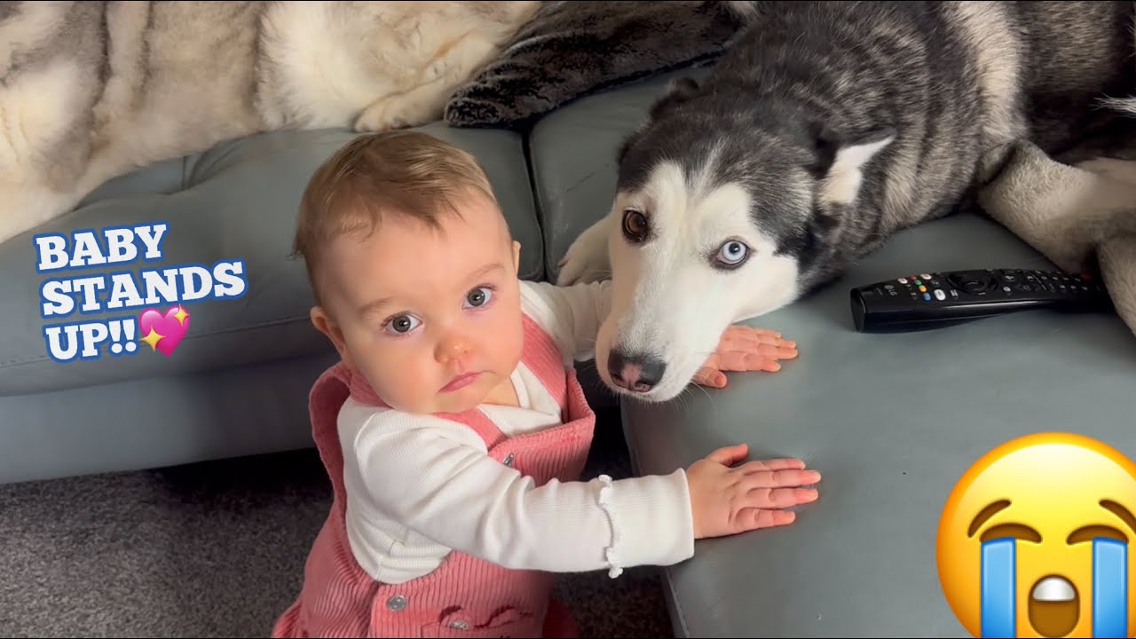 She Hates Being Told No!!😭.