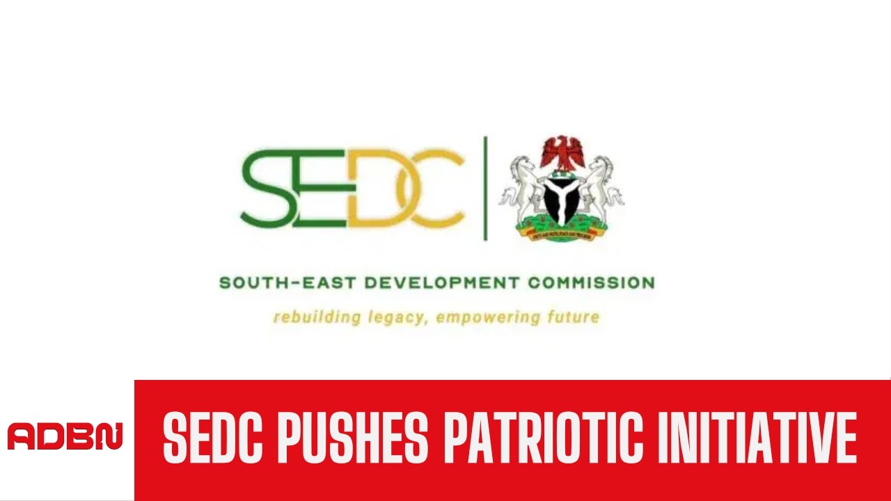 SEDC  Links Project To New Patriotism In Southeast