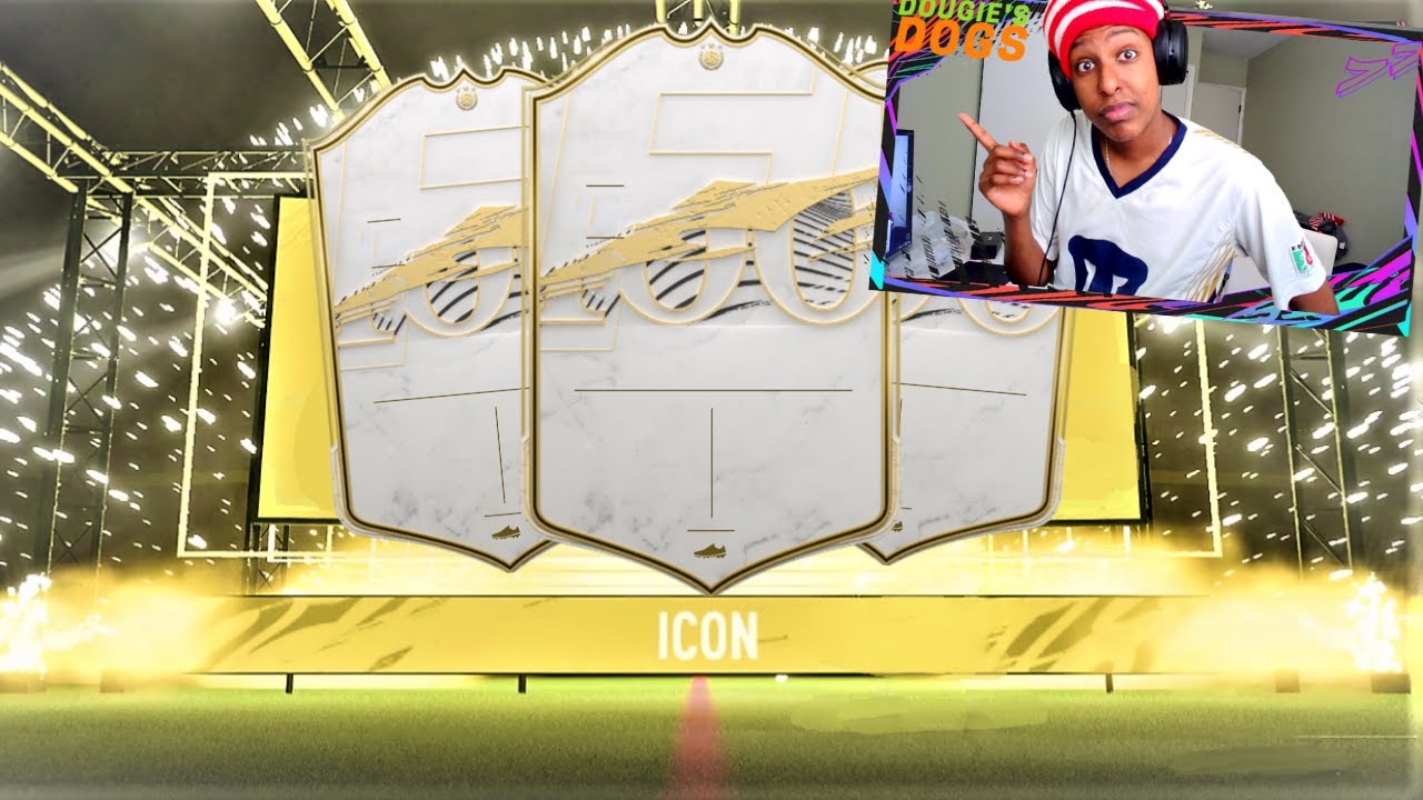 *NEW* MID ICON PACK SBC!!! SHOULD YOU COMPLETE IT?!? FIFA 21 ULTIMATE TEAM!!!