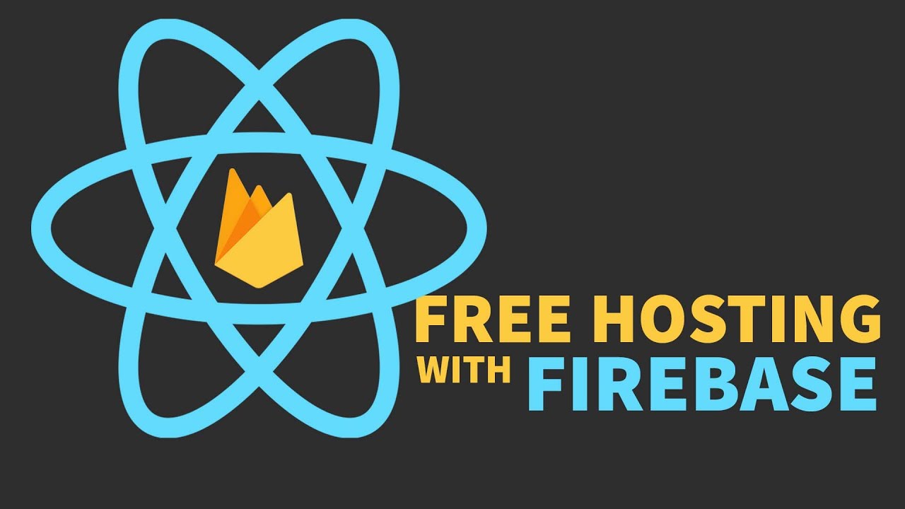 Как разместить сайт React на хостинге Firebase | Развертывание React в Firebase