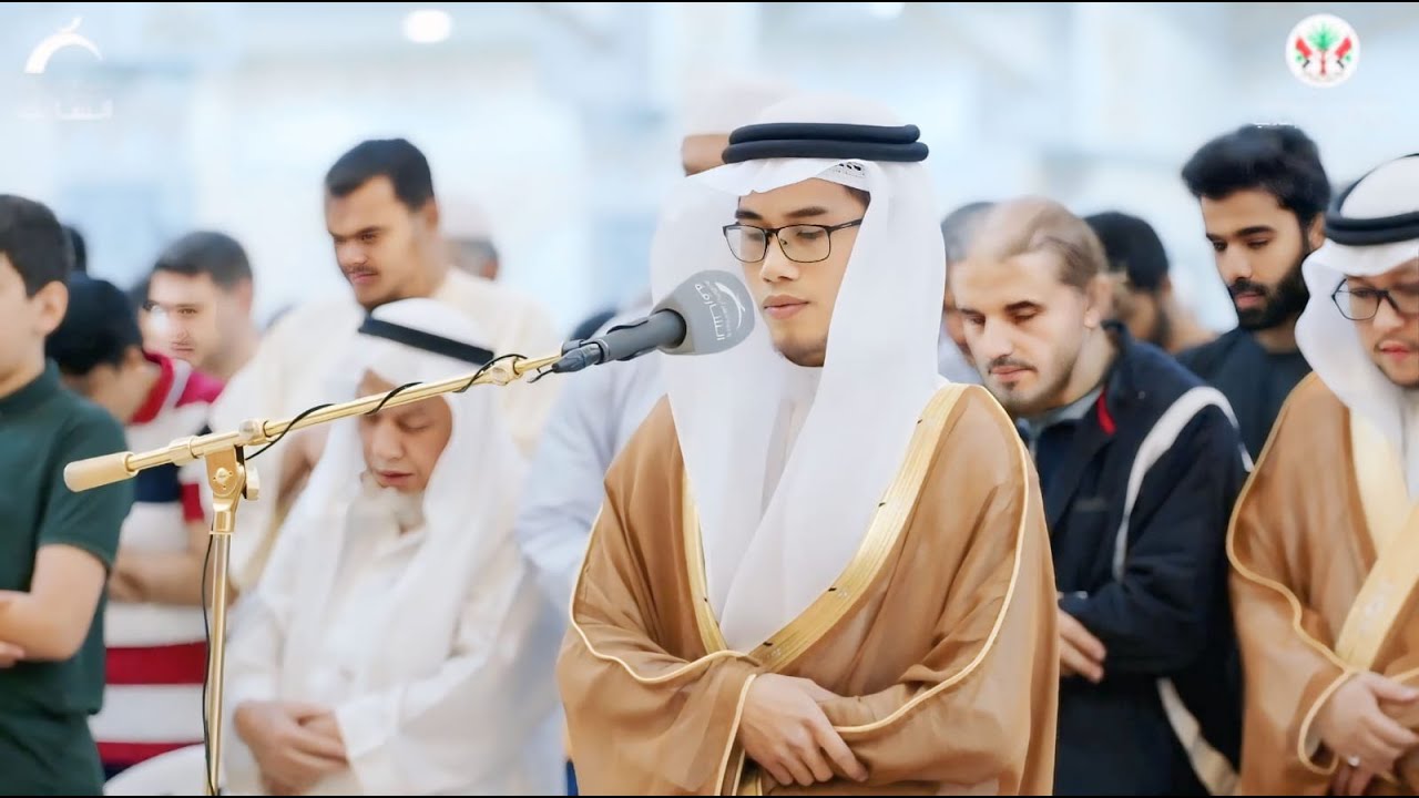 The Most Emotional Quran Recitation Sheikh Aseeb Asmatu Allah