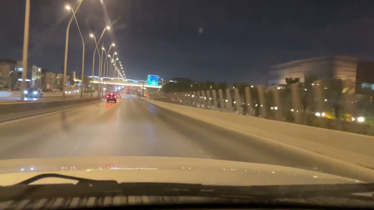 Discovering Riyadh on Two Wheels: An UrbanAdventure
