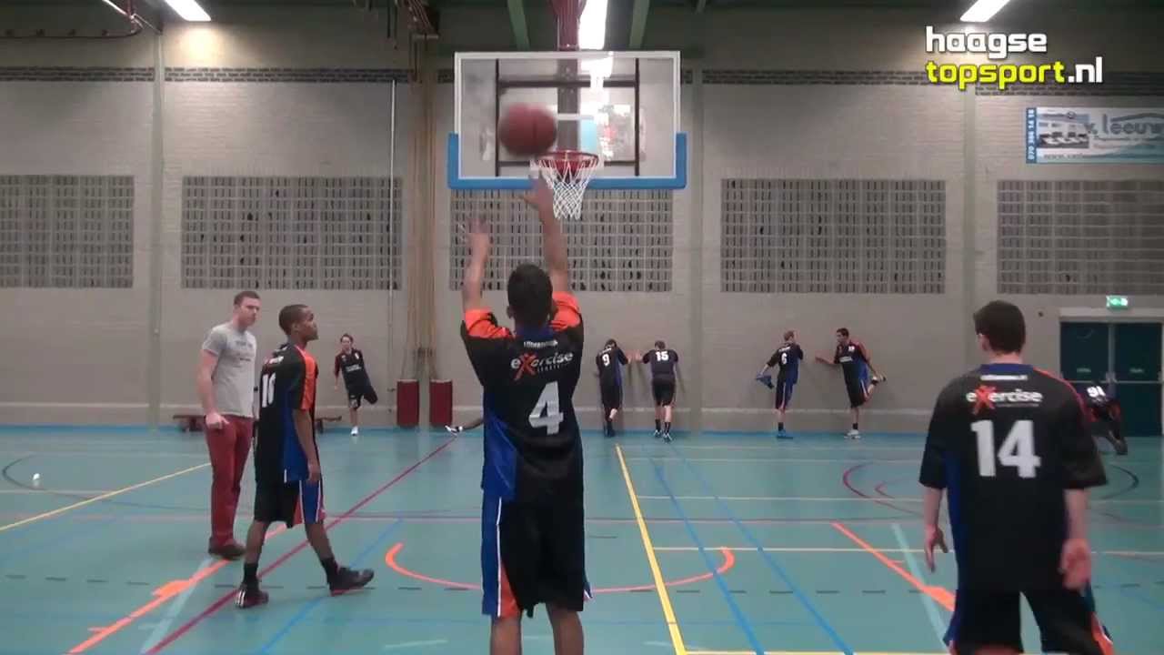 CobraNova - Bossini GS Stars (Basketbal)