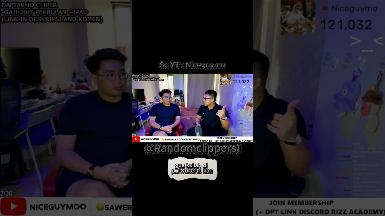 Tanggapan Timothy tentang BOCIL perintis dan pewaris #fyp #timothyronald #jannah
