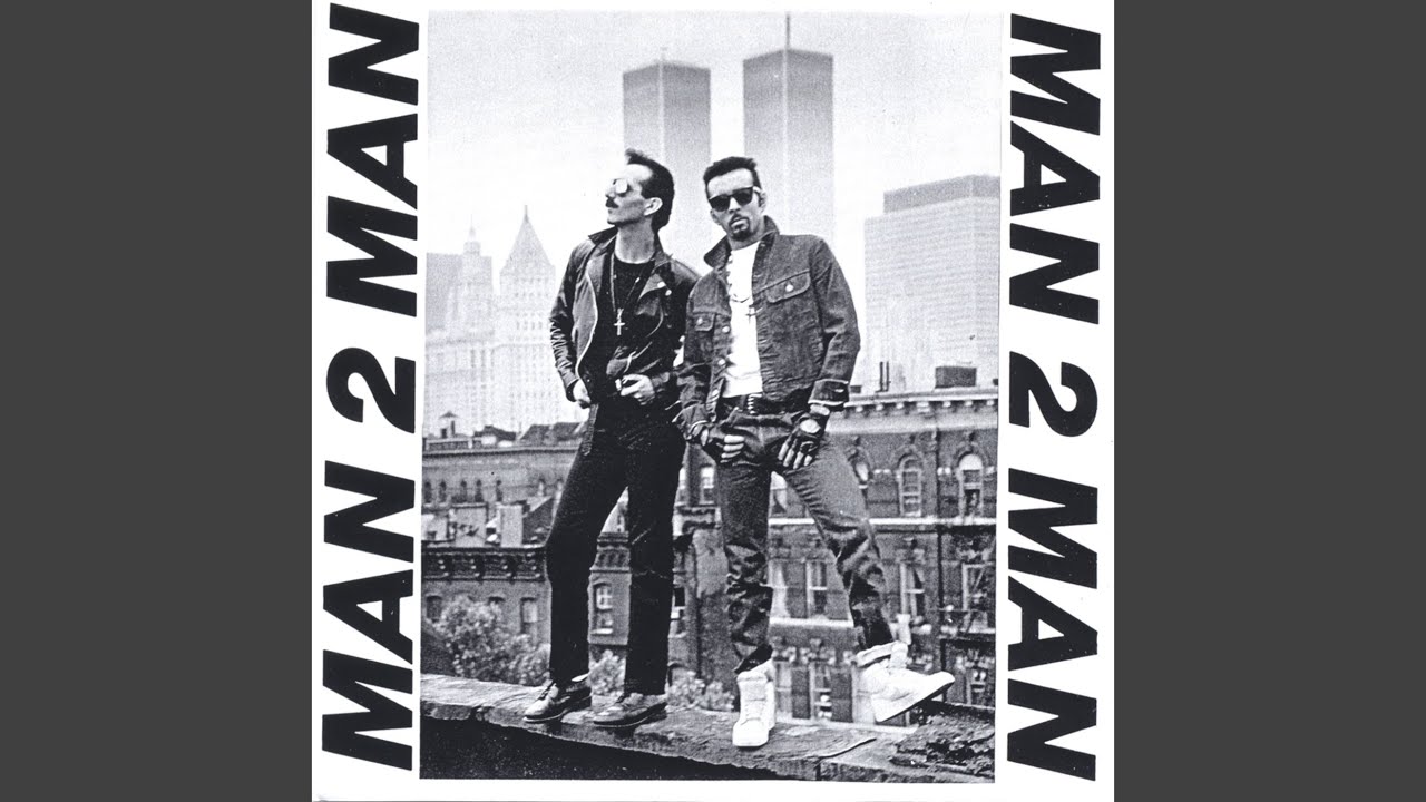 I'll Try Anything Once (feat. Debbie Harry)