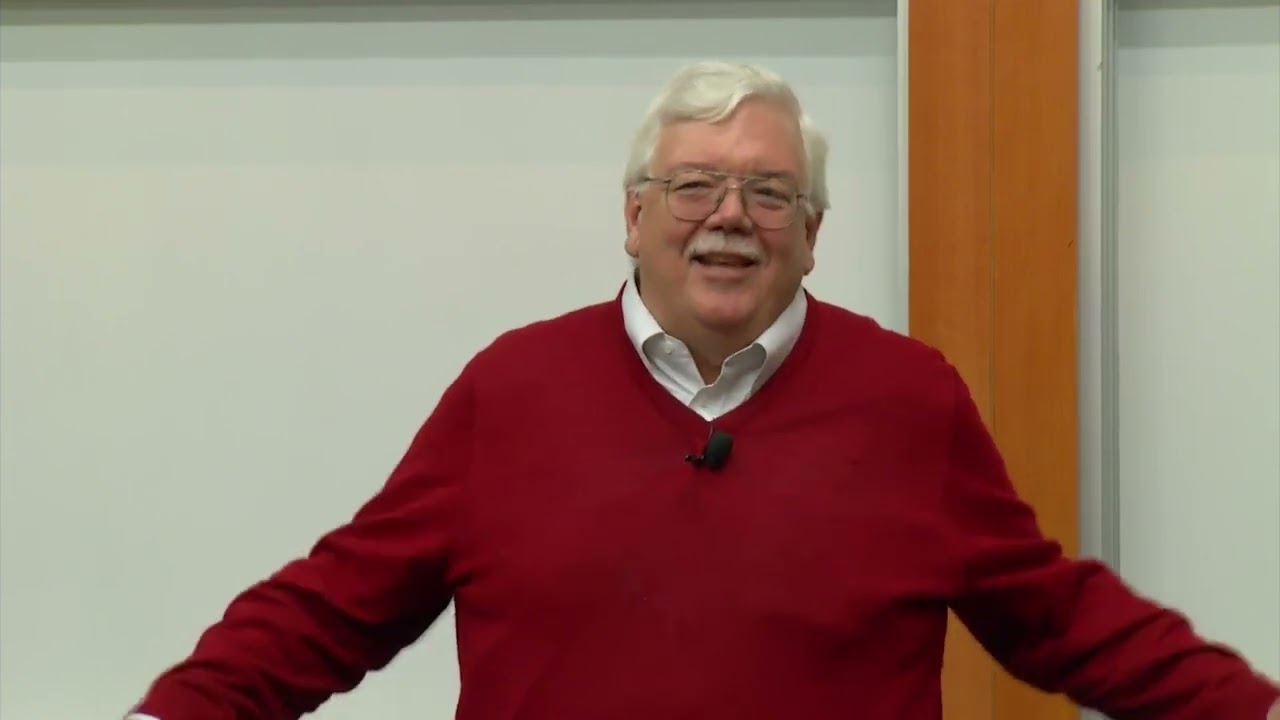 CRISPR Ethical Issues — Dr. Hank Greely (2015 IGI CRISPR Workshop)