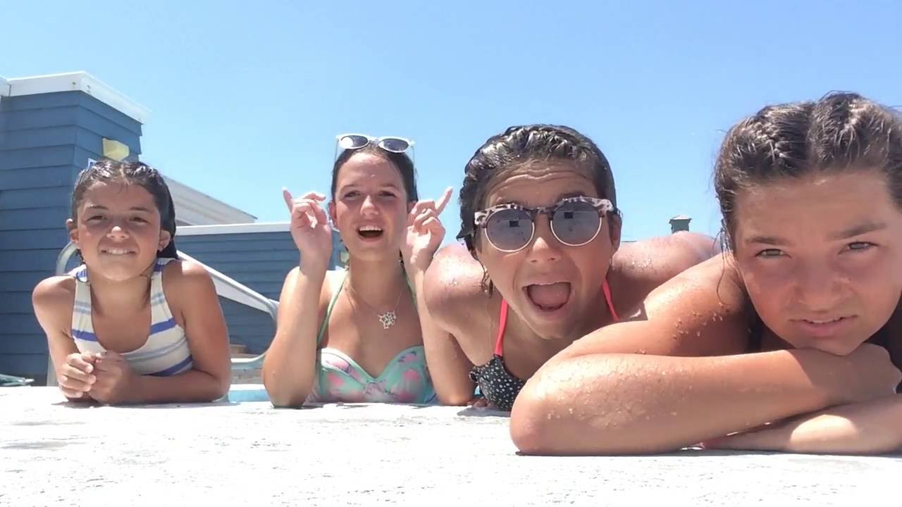 Expectation Vs Reality On Summer Vacation