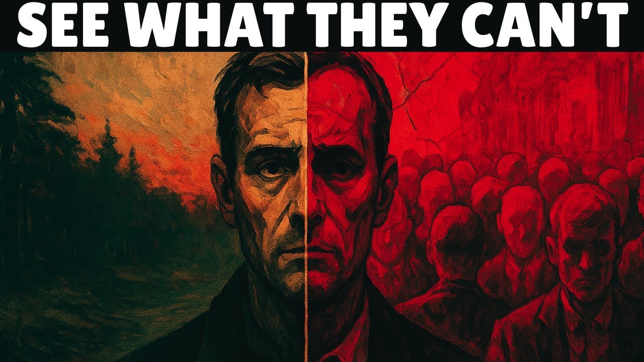 Why the Most Intelligent People Choose Isolation | Schopenhauer&rsquo;s Dark Secret