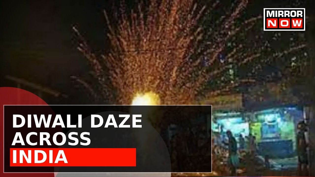 Hazardous Haze, Puerile Politics | Delhi Pollution: Is It A Losing Battle? | Daily Mirror