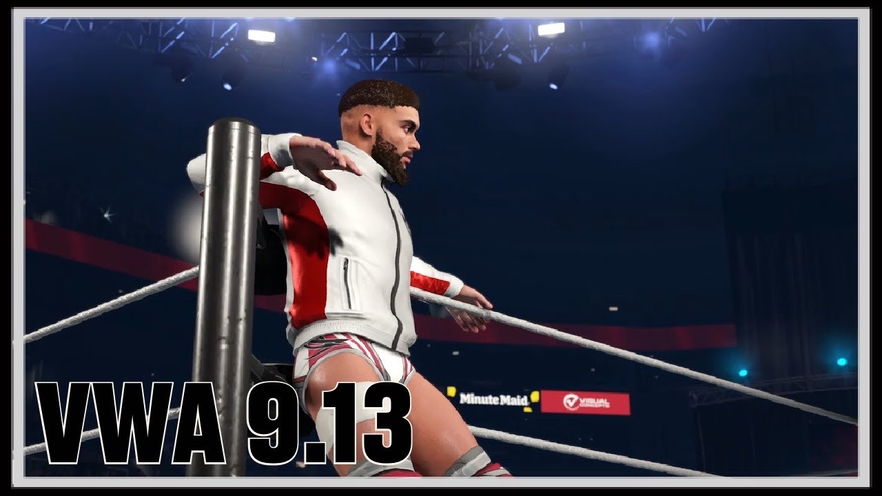 VWA 9.13