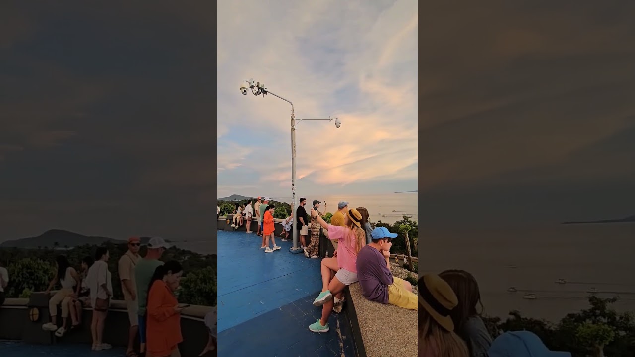 Promthep Cape - Sunset View Point | Phuket, Thailand 🇹🇭