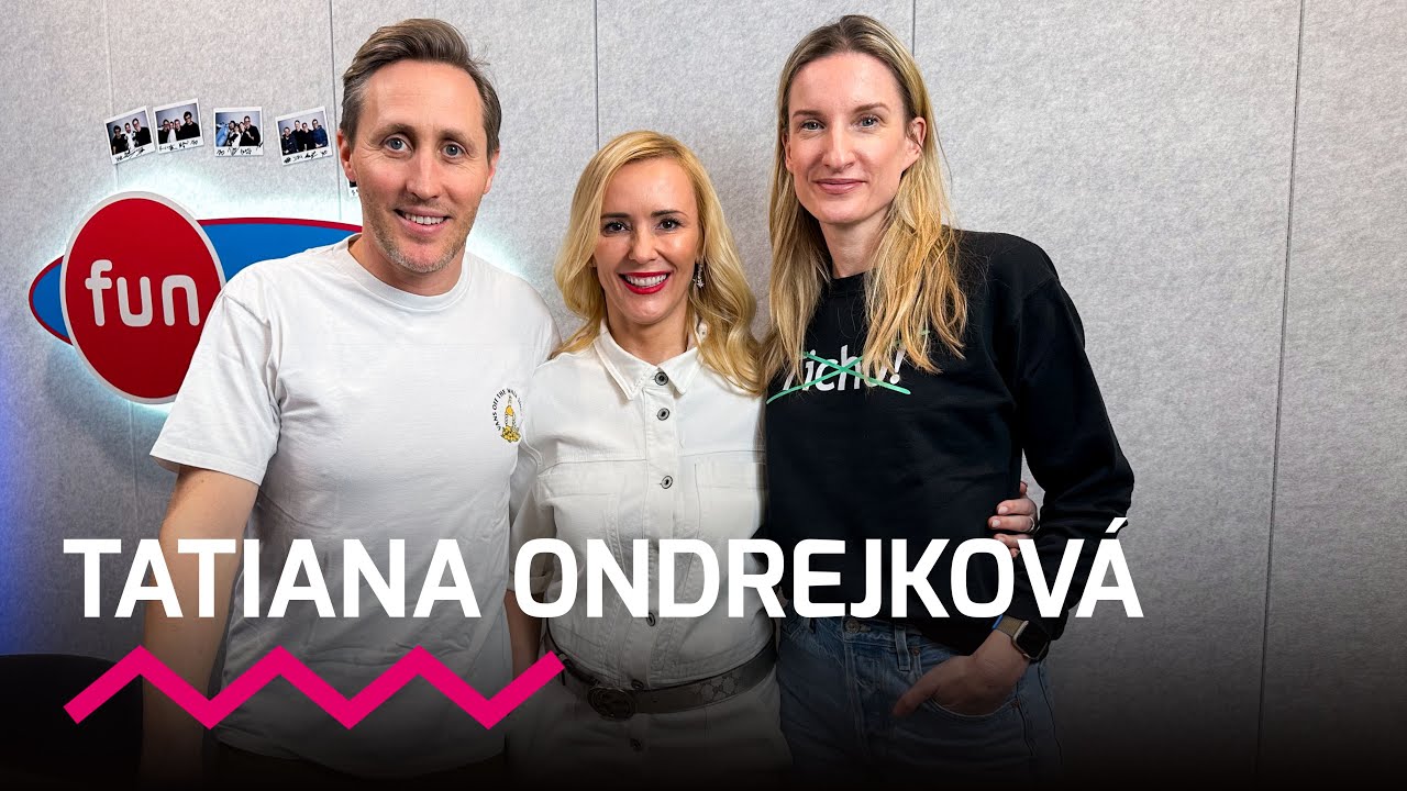 V podnikaní sa učíš aj z chýb. Šou Jama levova ma posunula. | ADELA A SAJFA