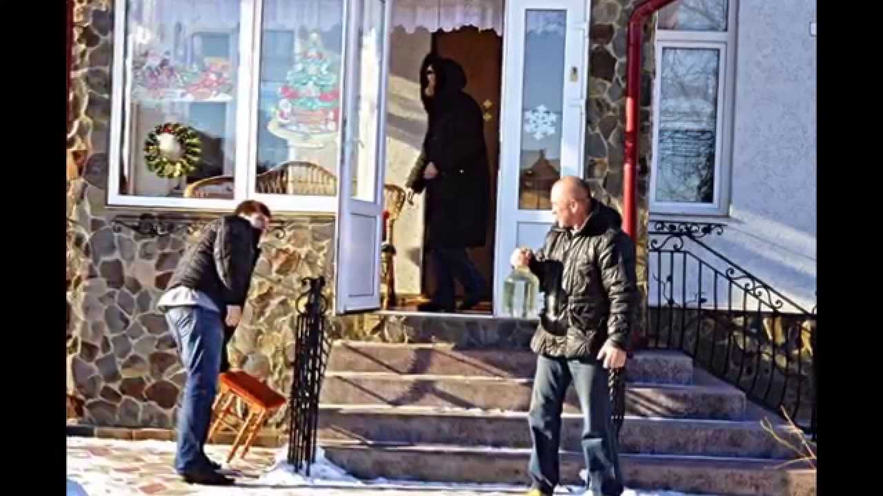 Буковина, село Бояни, Маланка-2015р.