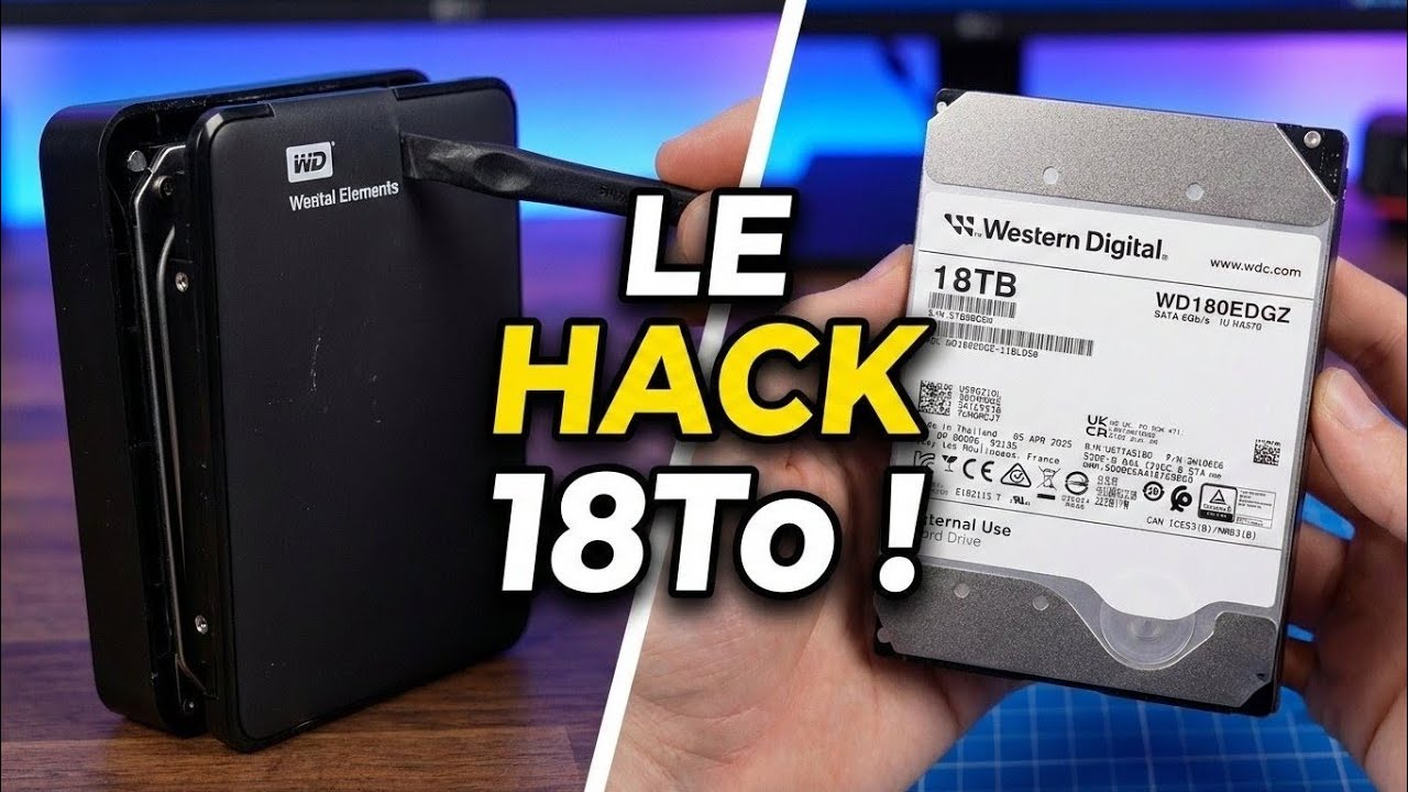 L'astuce pour payer ses disques moins cher