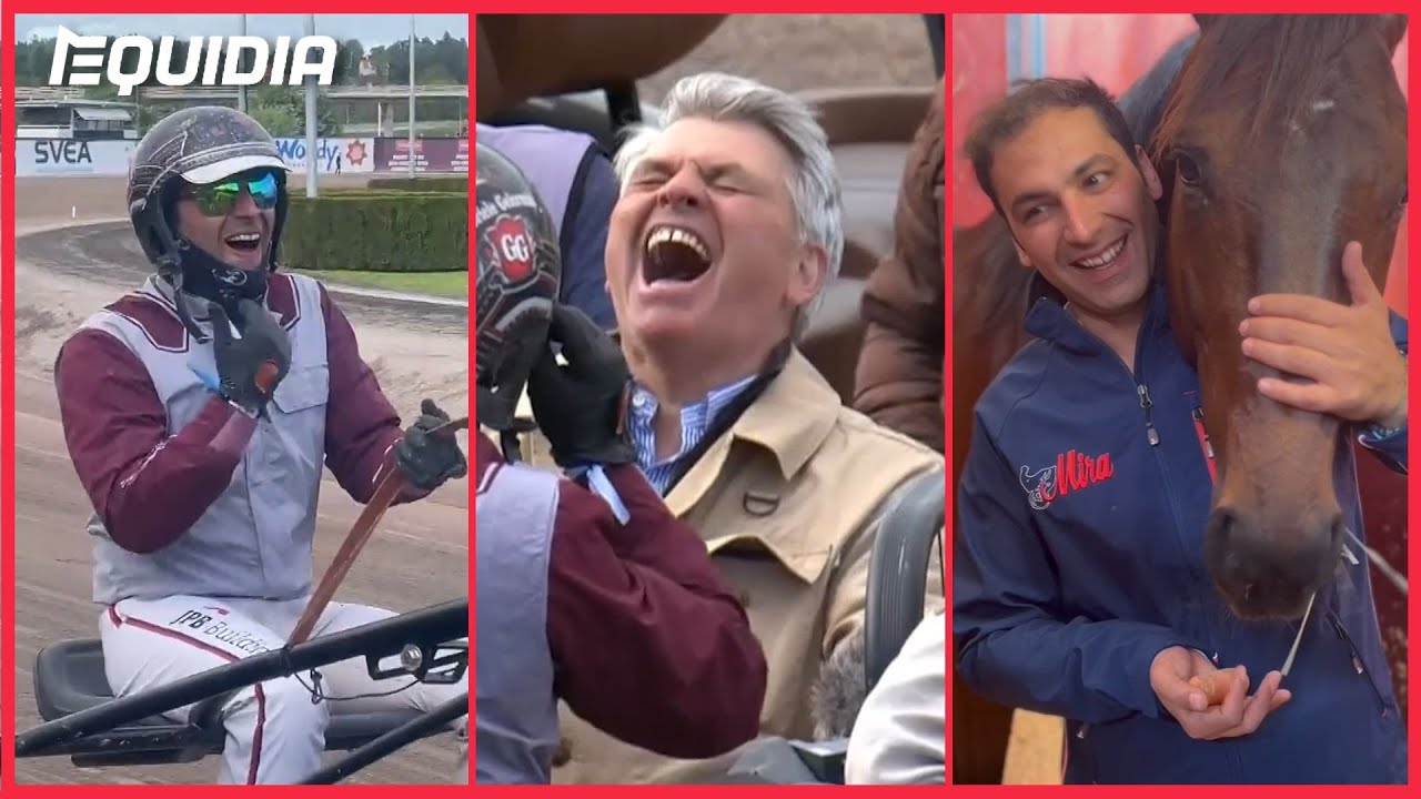 CE QUE VOUS N'AVEZ PAS VU DANS L'ELITLOPP 2023 !